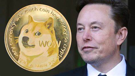 Dogecoin: How Much DOGE Does Elon Musk Have? - Watcher Guru