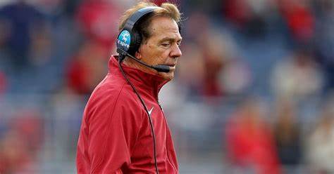 Nick Saban offers Ohio State $20 million NIL warning: ‘You’ll be s–t out of luck’