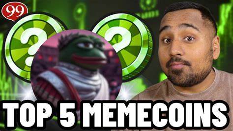 Top Meme Coin Projects to Consider for January Investments – Pepe, Wall Street Pepe, Solaxy, ai16z, and Pudgy Penguins - CoinMarketCap