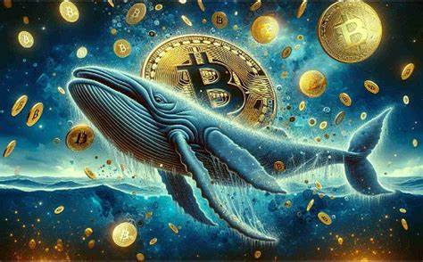 Bitcoin whale wallets move $61M in BTC after a decade of dormancy - Cointelegraph