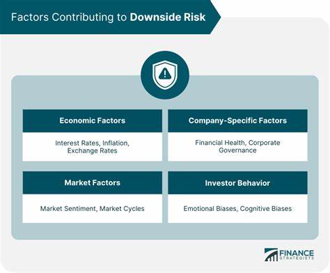 Downside Economic Risks Probably Not Fully Discounted: Citi's Kaiser