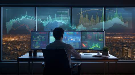 Webull (BULL) Jumps 11.86% on Crypto Platform Initiatives