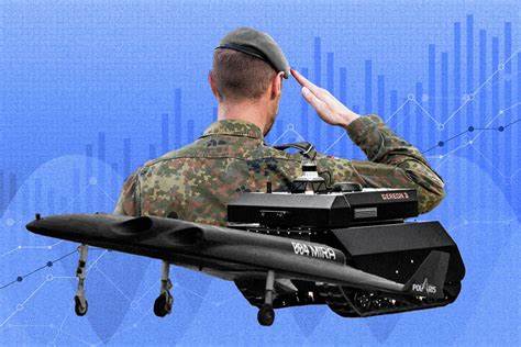 Defense-Tech: Die 8 wichtigsten Startups aus Deutschland