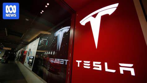 Musk warns of ‘rough’ quarters ahead amid Tesla revenue slump