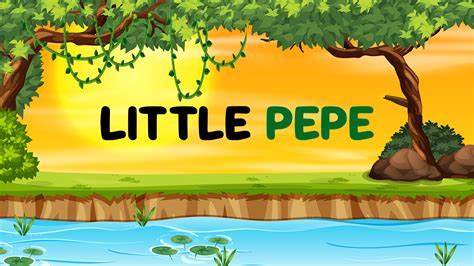 Little Pepe ($LILPEPE) Surpasses $6.57M in Presale as Stage 5 Sells Out