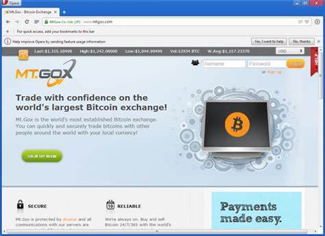 Where can you buy Bitcoin? - Ghacks
