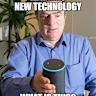  Everyone laughed at these 10 gadgets. Now, they’re in every home 