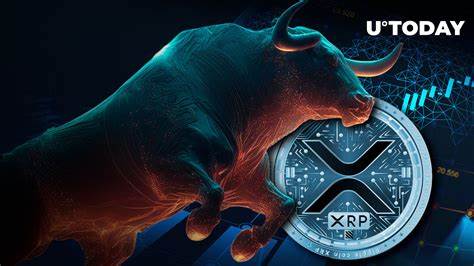XRP Futures Open Interest Zooms to 5-Month High as Traders Seek Bullish Bets