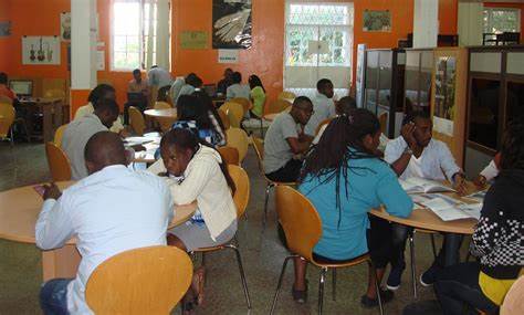 Centro de Língua Portuguesa de Maputo - CCP