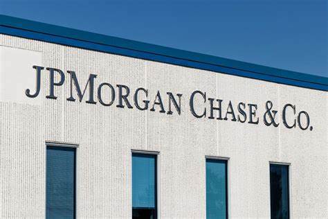 JPMorgan Q2 ETF Assets Surged 47% on Flows, Market Gains