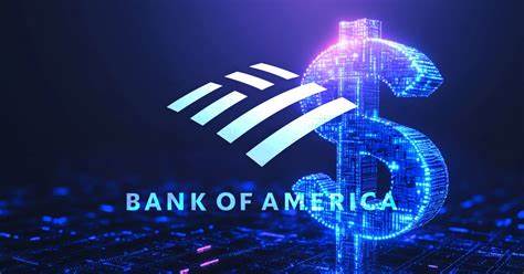Bank of America Enters the Stablecoin Race — CEO Makes It Official