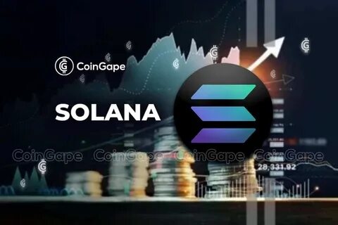 Here’s the Solana Price If It Captures Total Ethereum Market Cap - CoinGape