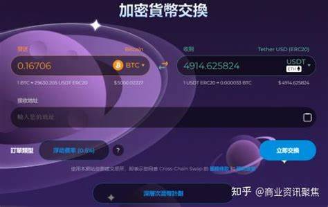 护卫个人隐私安全！BTC混币器Ccs Cash跨链交易助你摆脱 