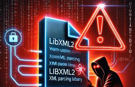 Libxml2's "no security embargoes" policy