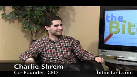 All You Need To Know About Charlie Shrem, The Founder of The Charlie Shrem Show - UseTheBitcoin