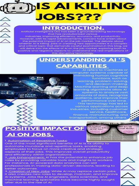 How AI is killing jobs in the tech industry