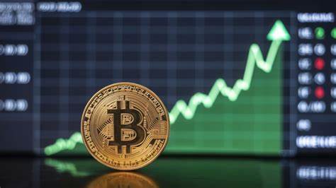 Bitcoin erreicht neues Allzeithoch bei 106.000 USD - aktiencheck.de