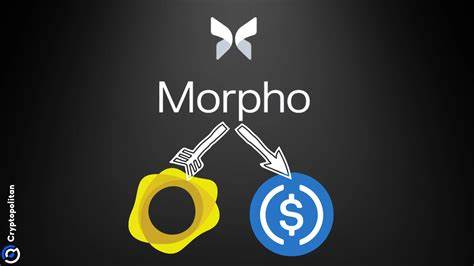 Tokenized gold market on Morpho loses $230K after Oracle misconfiguration mishap - CoinMarketCap