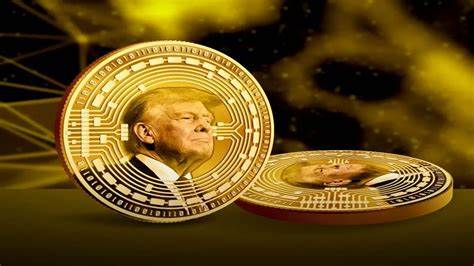 Is Barron Trump the mastermind behind $TRUMP memecoin? Here's what we know