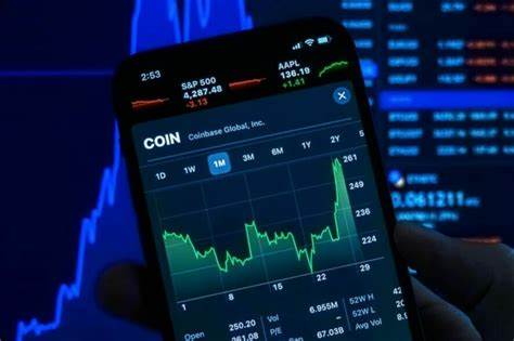 8 Best Apps for Cryptocurrency Live Prices [Windows & Mac] - WindowsReport.com