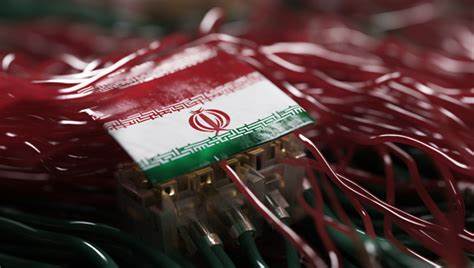 Iran is fully disconnected for 48 hours
