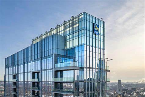 RBC Recruits 9-Member UBS Team That Managed $1.1 Billion
