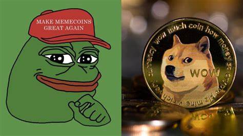 Meme Coins with Real Utility? PEPE & DogWifHat Investors Eye Platforms That Could Actually Impact the Real World