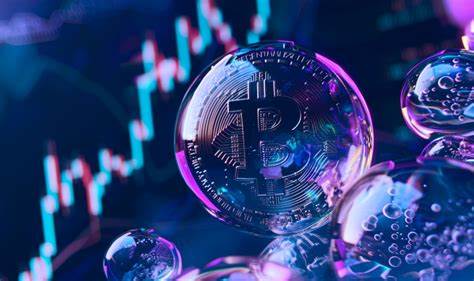 Is A Bitcoin and Ethereum Treasury Company Bubble Forming?