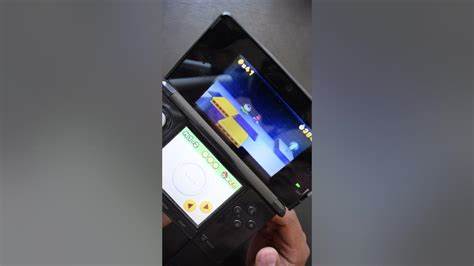 The 3DS Still Holds Up
