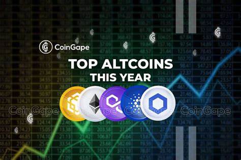 6 Best Altcoins to Watch Today April 6 – Decred, Aethir, UPCX, Amp - insidebitcoins.com