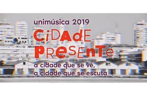 Unimúsica chega a sua 38ª edição com homenagem aos diferentes tons de Porto Alegre - UFRGS