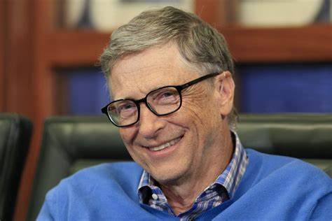 Bill Gates trashes hyperloop and cryptocurrencies in AMA