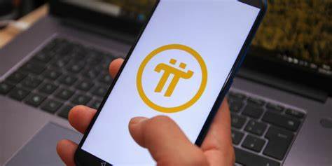 Could Pi Network Be the Future of Cryptocurrency? Dive into the Digital Revolution! - La Noticia Digital