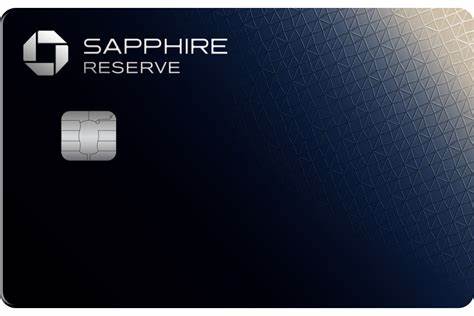 Chase Sapphire Reserve review: A premium travel card with luxury perks and flexible rewards