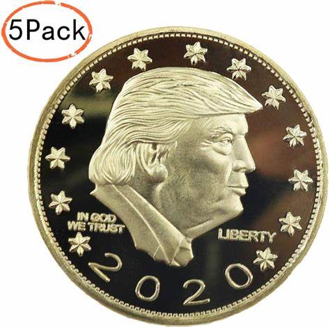 How Trump Coin is the March Game-Changer Everyone’s Talking About! - Binance
