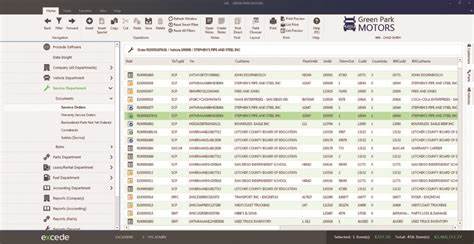 Procede Software Introduces the Next Release of Its Industry-Leading Intelligent DMS Platform, Excede v10.5 - Yahoo Finance