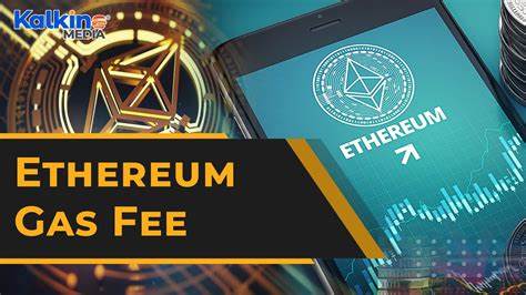 What Are Ethereum Gas Fees? ETH Fees Explained - Cryptonews