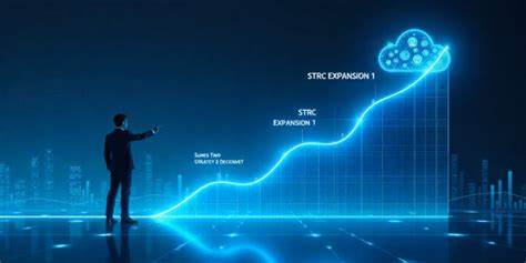 STRC Doubles Its Offerings in Just Two Weeks: A Strategic Expansion!