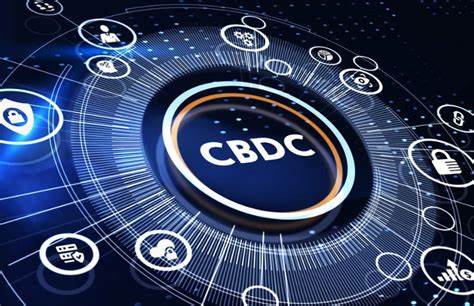 The Impact of CBDCs on the Cryptocurrency Ecosystem - NewsBreak