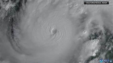 NOAA and Google team up to advance AI hurricane forecast models