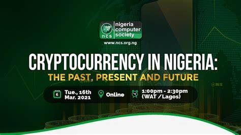 Nigeria’s cryptocurrency market to hit $52.5 million in 2028 – SEC - Nairametrics