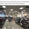 Kohl's Becomes Traders' Latest Meme Darling