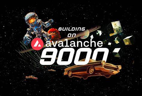 Avalanche Foundation Launches $40M Retro9000 Grant Program for L1 Developers: Guest Post by BSCN - CoinMarketCap