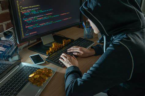 News - Hackers Deploy Sophisticated macOS Malware to Steal Cryptocurrency - TEISS