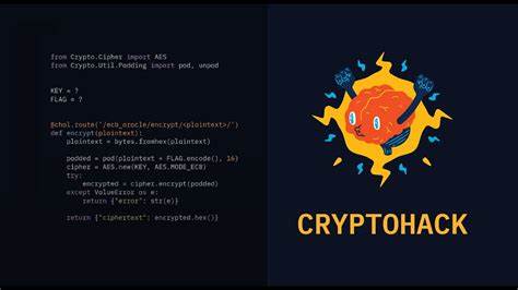 Why Can't We Break Cryptography?