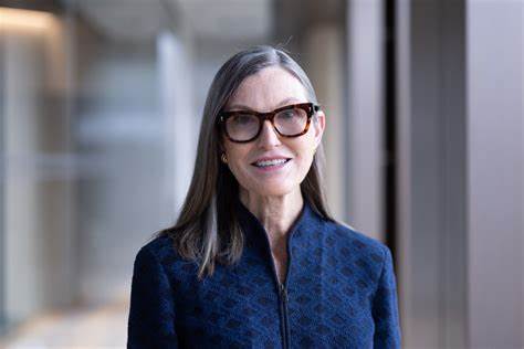 Cathie Wood predicts 'once unattainable new home' demand will spark wealth shift