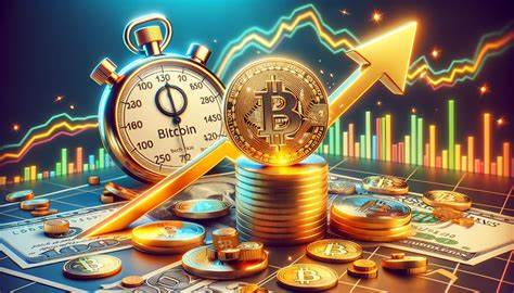 Bitcoin Price Crosses $60K, But Struggles to Maintain Pace - NewsBTC