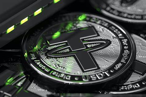 Reserves on exchanges rising for Tether (USDT): bull market coming? - The Cryptonomist