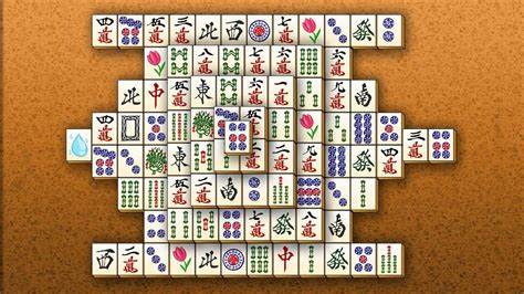 MAHJONG GRATUIT jeux de Mahjong gratuit en plein écran!