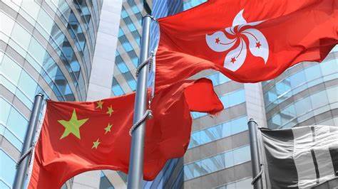 HSBC and Standard Chartered pressed by Hong Kong regulator to take on crypto clients - Financial Times